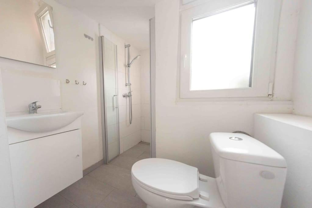 Studio Milana Apartment บรัสเซลส์ ภายนอก รูปภาพ